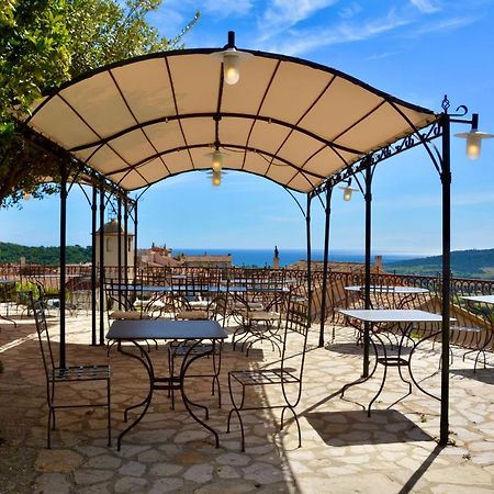 L'Ecurie Du Castellas Ramatuelle Dış mekan fotoğraf