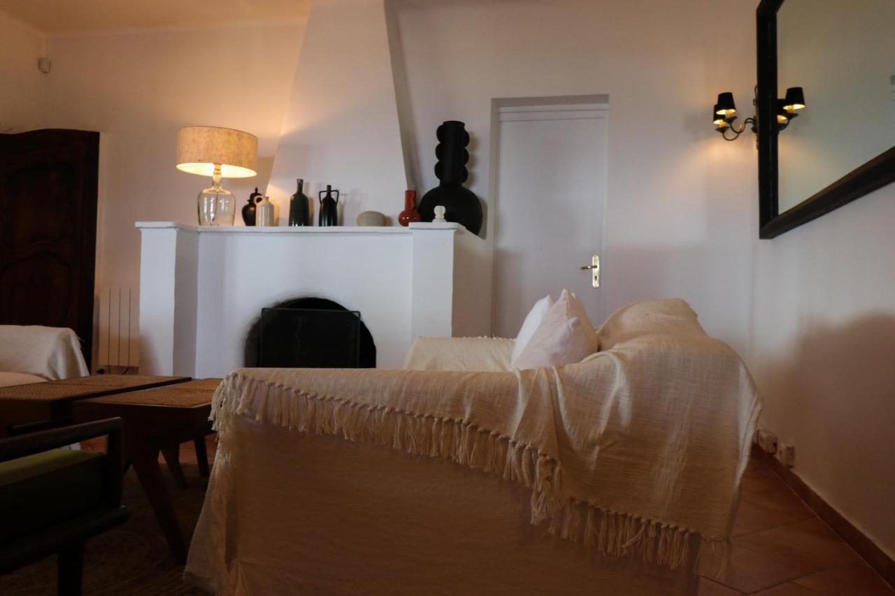 L'Ecurie Du Castellas Ramatuelle Dış mekan fotoğraf