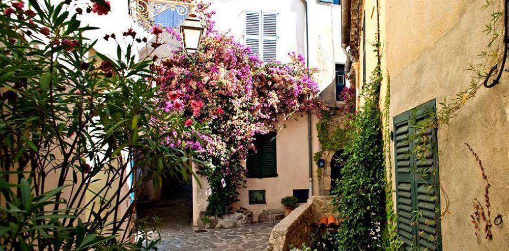 L'Ecurie Du Castellas Ramatuelle Dış mekan fotoğraf
