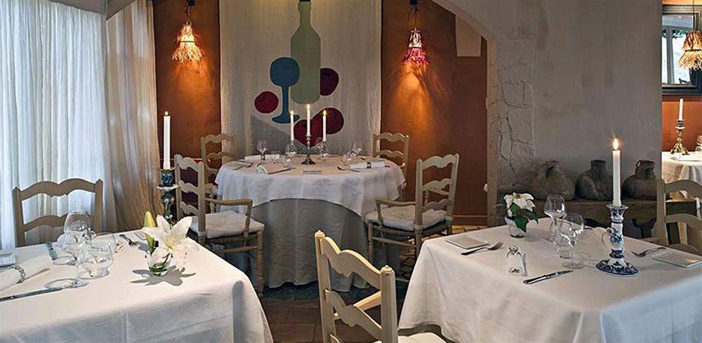 L'Ecurie Du Castellas Ramatuelle Dış mekan fotoğraf